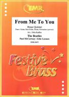 From Me To You Download