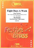 Eight Days A Week Download