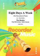 Eight Days A Week Download