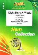 Eight Days A Week Standard