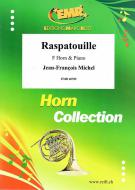 Raspatouille Standard