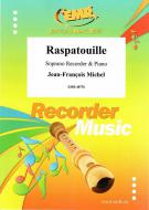 Raspatouille Standard