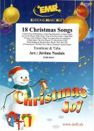 18 Christmas Songs Download