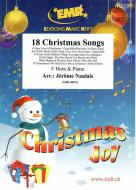 18 Christmas Songs Download
