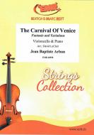 Der Karneval von Venedig Standard