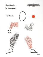 The Entertainer 