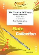 Der Karneval von Venedig Standard