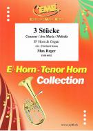 3 Stücke Standard