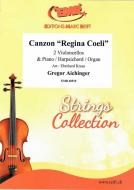 Canzon Regina Coeli Download