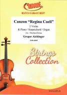 Canzon Regina Coeli Download
