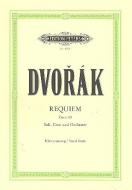 Requiem op. 89 
