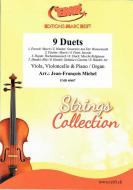 9 Duets Standard