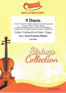 9 Duets Standard