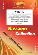 9 Duets Standard