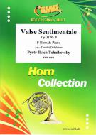 Valse Sentimentale op. 51 Nr. 6 Download