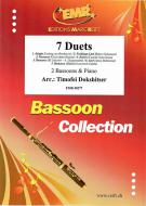 7 Duets Standard