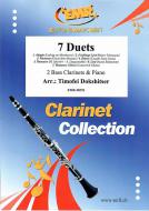 7 Duets Standard