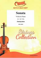 Sonata Standard