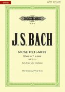 Mass in B minor BWV 232 