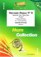Slavonic Dance No. 8 'Furiant' Standard