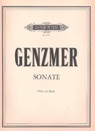 Sonata for Flute & Harp 