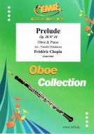Prelude op. 28 No. 24 Standard