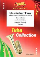 Slawischer Tanz Nr. 2 op. 10 Download
