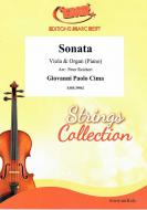 Sonata Standard