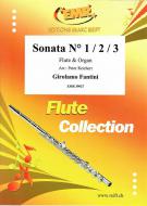 Sonata No. 1 - 2 - 3 Download