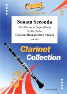 Sonata Seconda Standard
