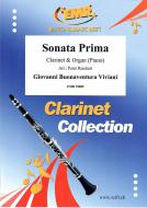 Sonata Prima Standard