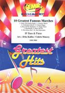 10 Greatest Famous Marches Download