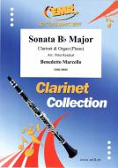 Sonata Bb Major op. 2 / VI Standard