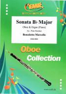 Sonata Bb Major op. 2 / VI Download