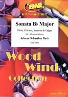 Sonata Bb Major Download