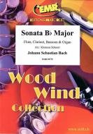Sonata Bb Major Standard