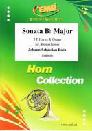 Sonata Bb Major Download