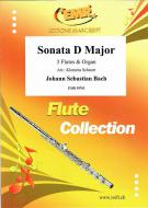Sonata D Major Standard