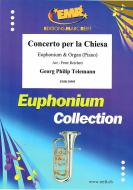 Concerto per la Chiesa Standard