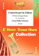 Concerto per la Chiesa Download