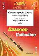 Concerto per la Chiesa Standard