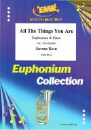 All The Things You Are Download