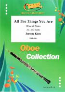 All The Things You Are Download