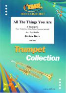 All the Things You Are Standard