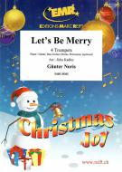 Let's Be Merry Standard