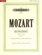 Piano Concerto No. 19 in F K459 
