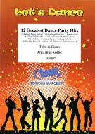 12 Greatest Dance Party Hits Standard