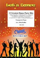 12 Greatest Dance Party Hits Download