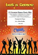 12 Greatest Dance Party Hits Download
