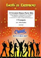 12 Greatest Dance Party Hits Standard